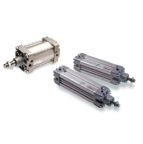 Series DA 8000 PDA 182000